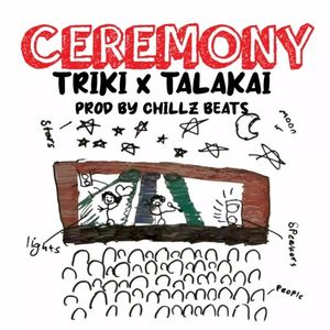 Ceremony (Single)