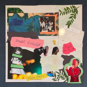 Small Enough (Single)