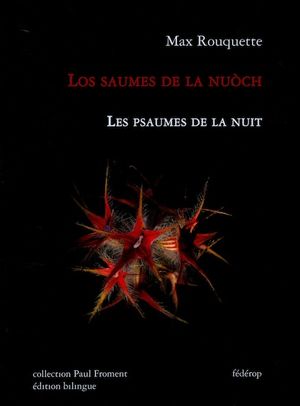 Les psaumes de la nuit