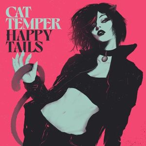 Happy Tails (Single)