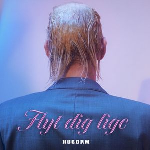 Flyt dig lige (Single)