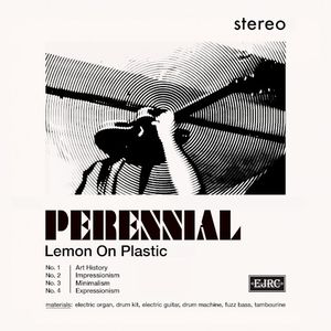 Lemon On Plastic (EP)