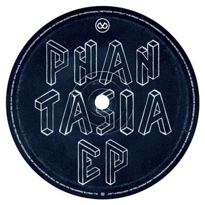 Phantasia EP (EP)