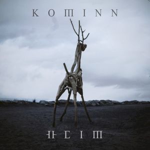 Kominn Heim (Single)