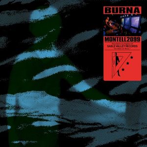 BURNA (Single)