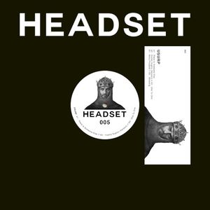 HEADSET005 (EP)