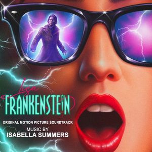 Lisa Frankenstein (Original Motion Picture Soundtrack) (OST)
