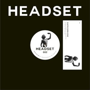 HEADSET002 (EP)