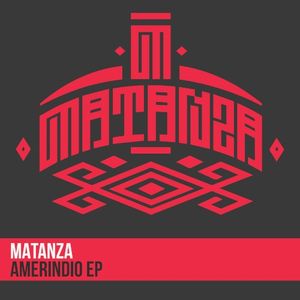 Amerindio (EP)