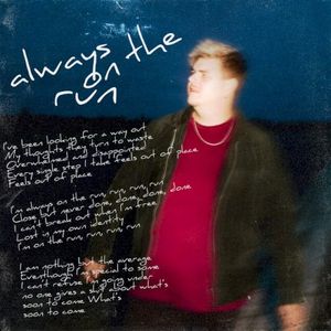 Always on the run (Single)