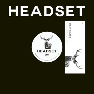 HEADSET004 (EP)