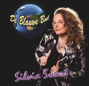 De blauwe bal (Single)