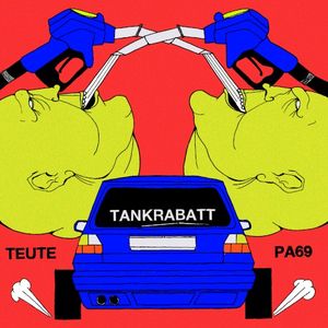 Tankrabatt (Single)