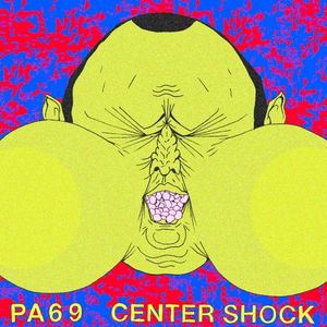 Center Shock (Single)