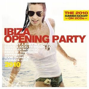 Ibiza Opening Party 2010