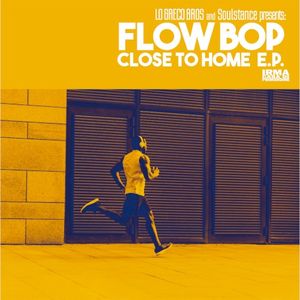 Close To Home (EP)