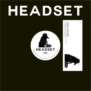 HEADSET001 (EP)