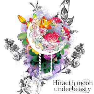 Hiraeth moon (Single)