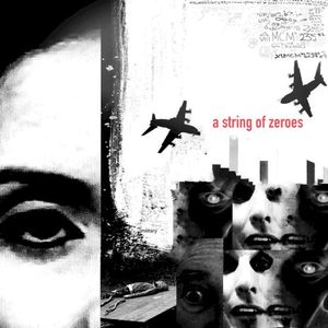 A String of Zeroes (The Legendary Pink Dots 2000 – 2010)