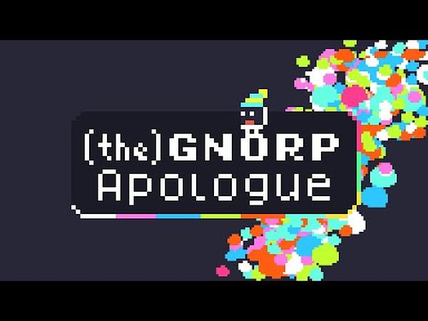 (the) Gnorp Apologue