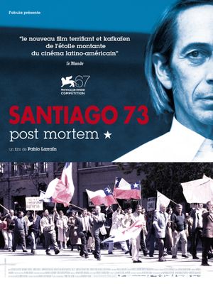 Santiago 73 - Post Mortem