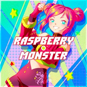 Raspberry＊Monster (Single)