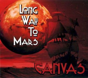 Long Way to Mars