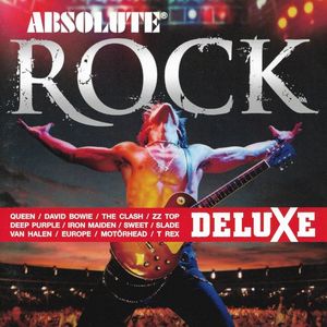 Absolute Rock Deluxe