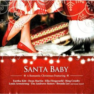 Santa Baby: A Romantic Christmas