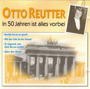 In 50 Jahren ist alles vorbei