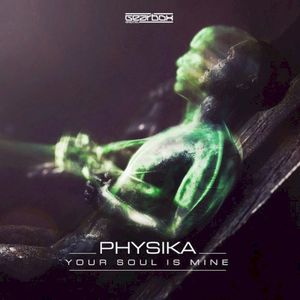 Your Soul Is Mine (Single)