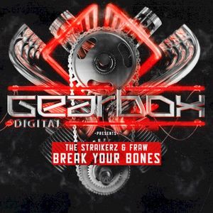 Break Your Bones (Single)