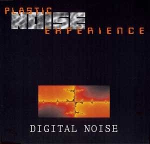 Digital Noise (Land of Decay)