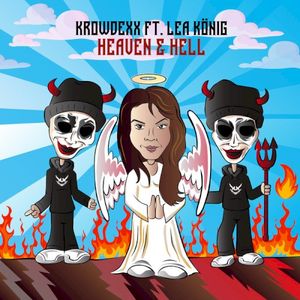 Heaven & Hell (Single)