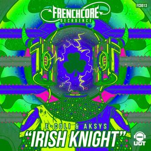 Irish Knight (Single)