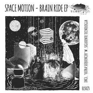 Brain Ride (EP)