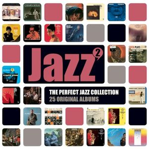 The Perfect Jazz Collection II