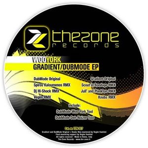 Gradient/Dubmode EP (EP)