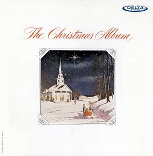 The Christmas Album