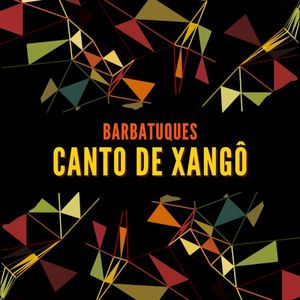 Canto de Xangô (Single)