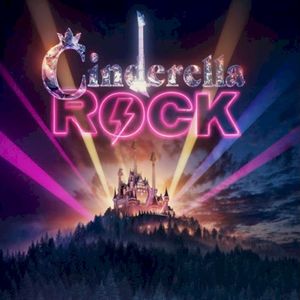 Cinderella Rock (OST)