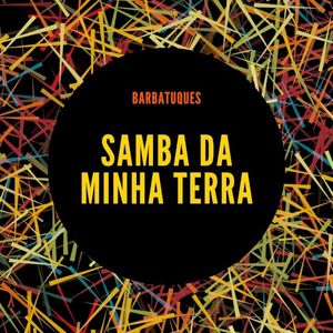 Samba da Minha Terra (Single)