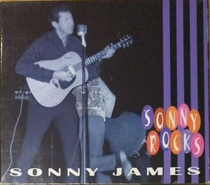 Sonny Rocks