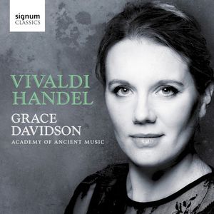 Vivaldi / Handel