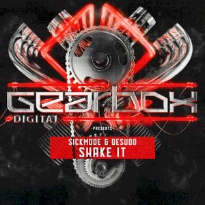 Shake It (Single)