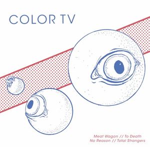 Color TV (EP)