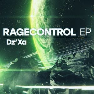 RAGECONTROL (EP)