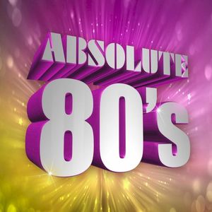 Absolute 80's