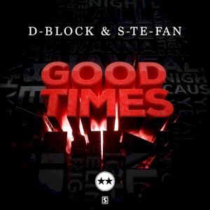 Good Times (Single)