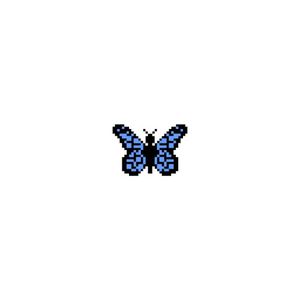 butterflies (Single)